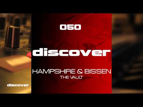 Chris Hampshire and Bissen - The Vault (Original Mix)