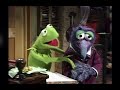 The Muppet Show 109 Charles Aznavour Backstage 1 1976