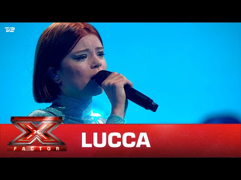 Lucca synger ’New Love’ – Dua Lipa (Liveshow 3) | X Factor 2021 | TV 2