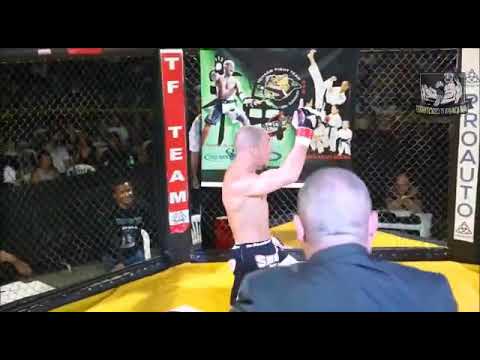 Melhores momentos do Tchaco Sanatório no MMA