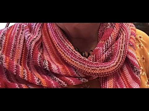 Strickpodcast und DIY | Folge 44 Staffel 2 | Beim Stricken Farbe bekennen