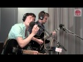 Studio 360: The Antlers, "I Don't Want Love ...