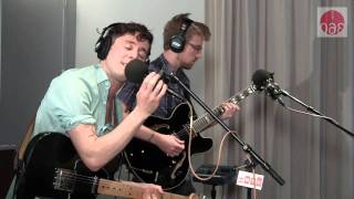 Studio 360: The Antlers, &quot;I Don&#39;t Want Love&quot;