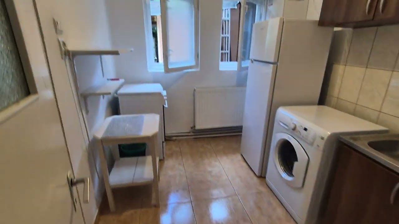 Tur video Spatiu Birou Mosilor Bucuresti
