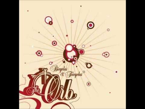 The Orb - Aftermath (featuring MC Soom T)