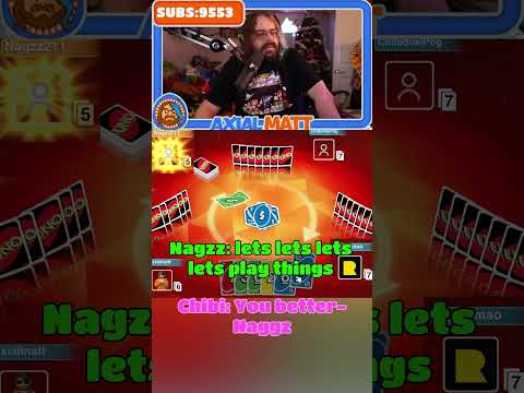 Boys only Uno #shorts #uno