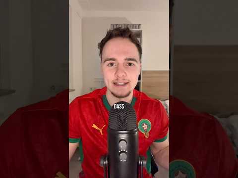 War der Elfer mit Absicht verschossen?😱🤯