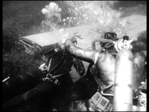 Pidax - Die Tintenfische (1966, Armin Dahlen)