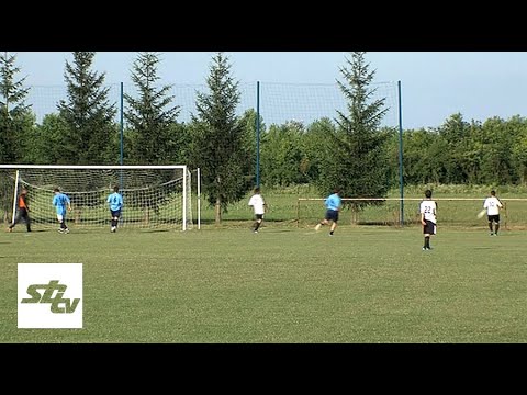 SBTV - SB INFO - NK „SAPCI“ – POLUSEZONA U 2. ŽNL – SKUPINA "A" - 13.12.2020.