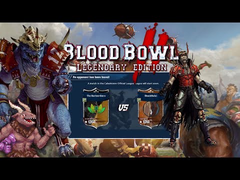 Tryharding with Lizards vs Vamps - Match 15