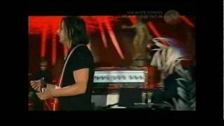 The White Stripes - Black Jack Davey