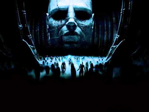 Best Techno  2014  Newyearmix (Darktechno/Techno/Minimal)