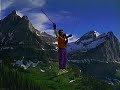 Allegra Seasonal Allergy Medication Commercial 1998