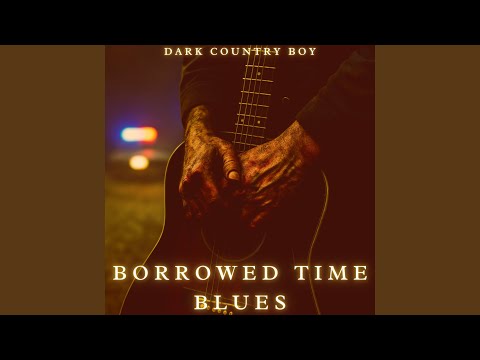 I Learned It the Hard Way (Dark Country & Dark Blues)