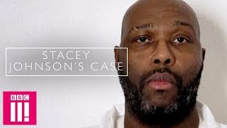 The Mass Execution In Arkansas: Stacey Johnson&#39;s Case