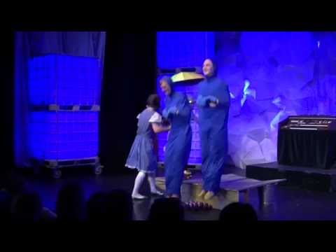 Le Navet Bete's The Wonderful Wizard of Oz - Trailer