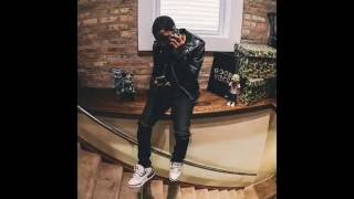 Rockie Fresh - Keep The Peace