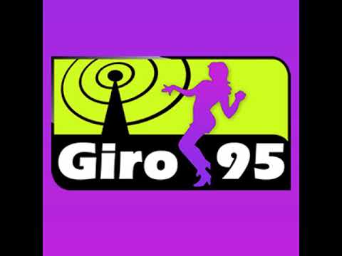 Set de Julho de 2010 - DJ Teco - Álbum Completo - GIRO95