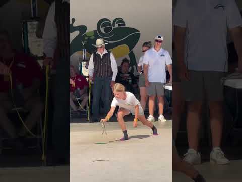 Dünyanın En Saçma Yarışması.. (@geckbro)