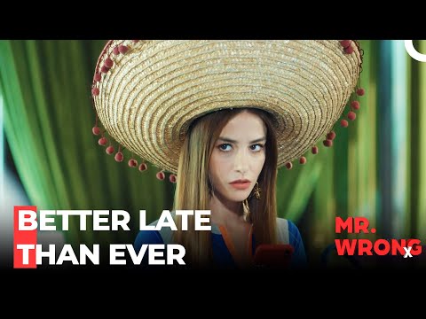 Latin Night - Mr. Wrong Special Scenes