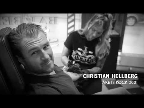 Inbjudan till Årets Kock 2017 feat. Christian Hellberg