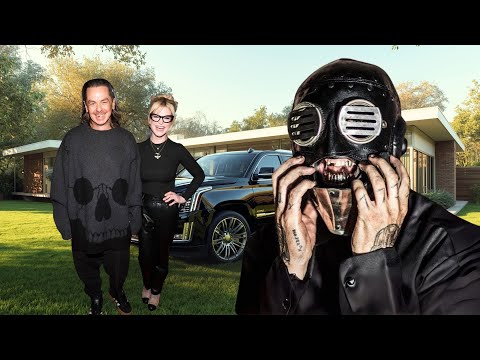 The Lifestyle of Sid wilson ✔ Career, Hobbies &  Kelly Osbourne