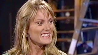 Goodnight America - Ep. 19 (with DeLane Matthews &amp; the Royal Crown Revue)