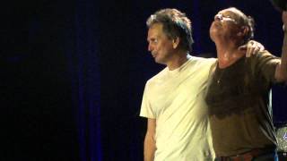 Montrose with Joe Satriani "Connection" 4-27-12 The Regency Ballroom San Francisco,Ca