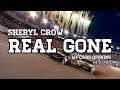 NASCAR Real Gone Sheryl Crow From Disney Pixar S Cars