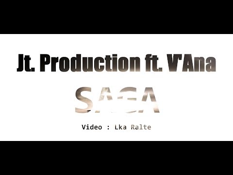 Jt. Production & V'Ana - Saga Official M/V