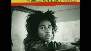 Bob Marley - Rastaman Live Up  Album Version