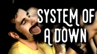 Chop Suey but IT TASTES TERRIBLE | System of a Down