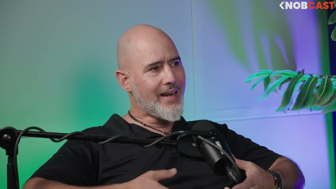 קוד שבור - פרק 13 הפודקאסט של נתי הורנשטיין וקובי יונסי thumbnail