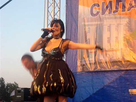 Света - Дорога в аэропорт