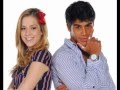 Ponto Fraco, Alice e Pedro - Rebeldes 