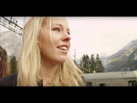 Wintershome - Take Me Out (Official Video)