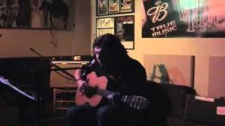 Richard Buckner &quot;E-bow/Firsts&quot; (SBD Audio)