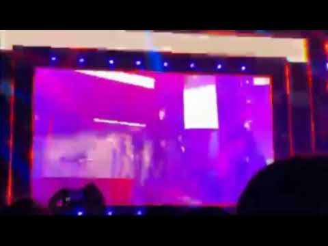 BTS -Mic Drop Live LDF Family Concert 2019