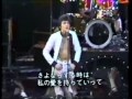 Bay City Rollers (in Japan with Pat McGlynn) -  Don't Worry Baby