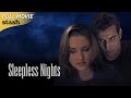 Sleepless Nights | Vampire Horror | Full Movie | Jacqueline Anderson