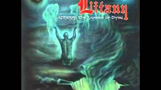 Litany - Thanatopsis