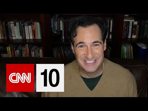 選舉最新消息｜2020年11月6日 (An Election Update | November 6, 2020)