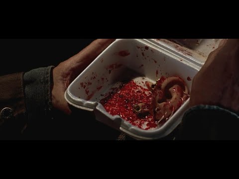 Hills Have Eyes ( 2006 ) I can't do this anymore ..