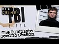 The FBI Pursues Justice | The FBI S2 Files Marathon | Real Crime
