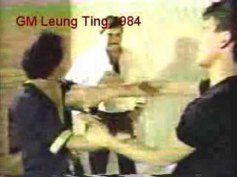 GM Leung Ting 1984