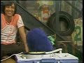 Classic Sesame Street Musical Chairs With Luis And Grover 1976