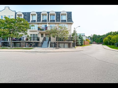 #2062-65 George Appleton Way North York Home for Sale - Real Estate Properties for Sale