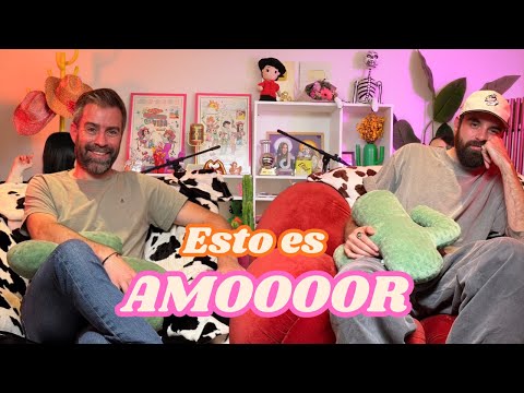 Esto es amooooor 🥰 l Las Alucines l 02x31 