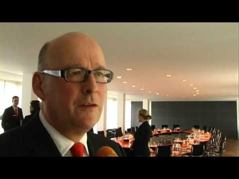 Jahresbilanz für das Geschäftsjahr 2013 der Sparkasse Hannover
