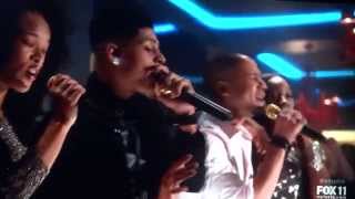 "EMPIRE" episode: Unto The Breach "You're So Beautiful"